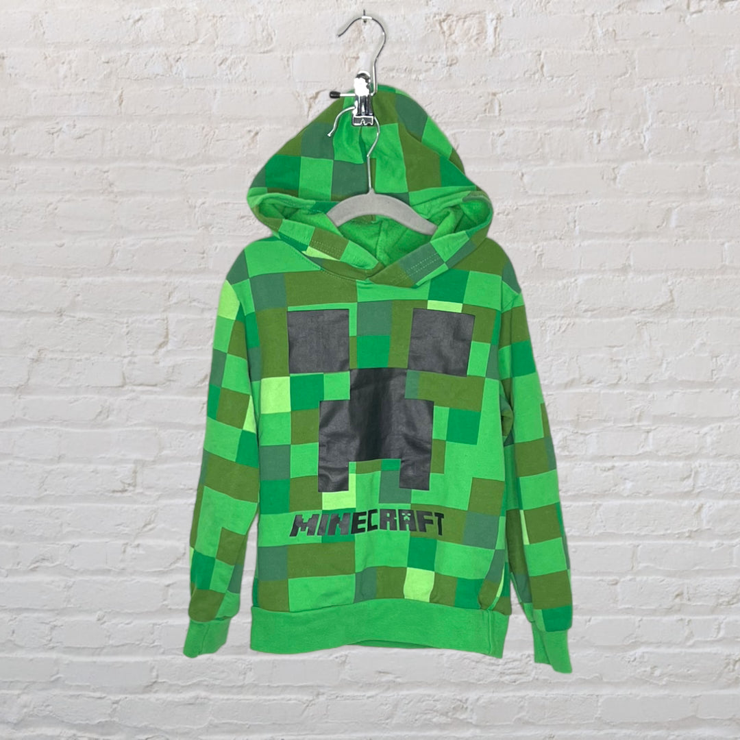 Jinx minecraft hoodie best sale