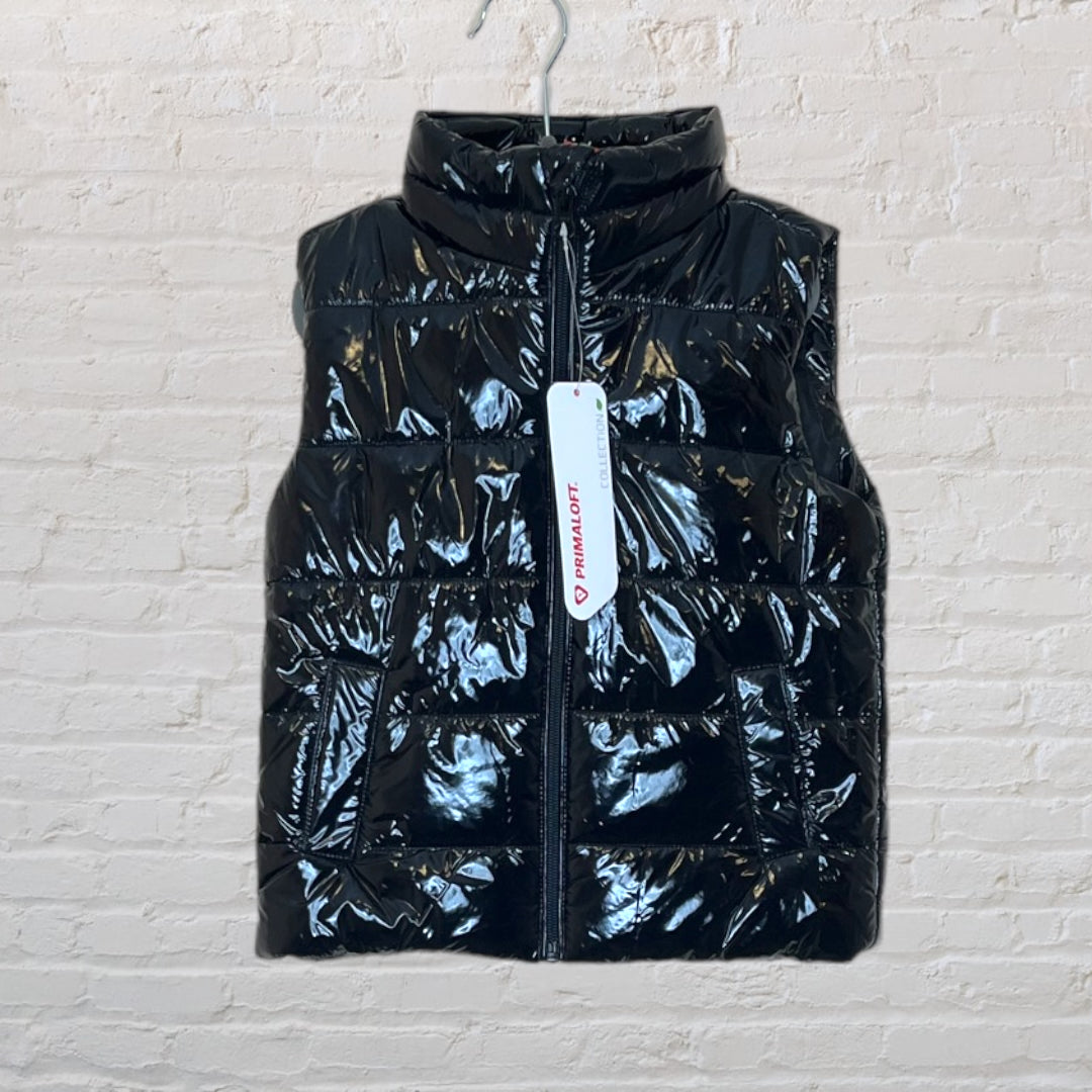 Joe fresh 2025 puffer vest