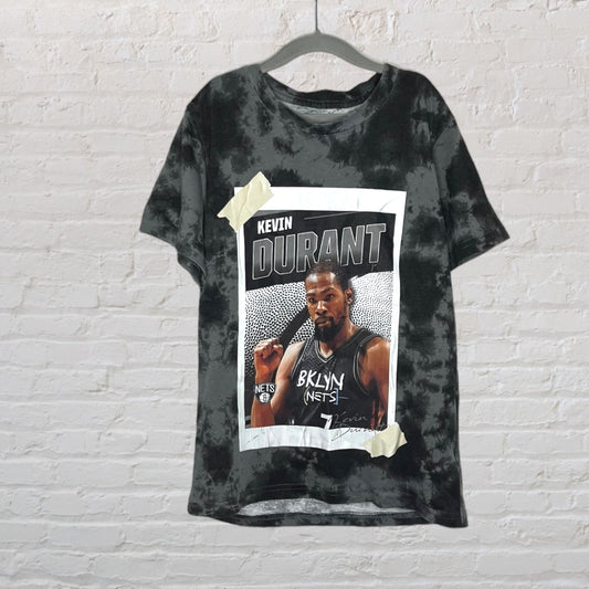 NBA Kevin Durant Photo T-Shirt (10-12)