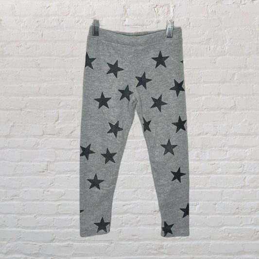 Chaser Fleece Star Leggings (6)