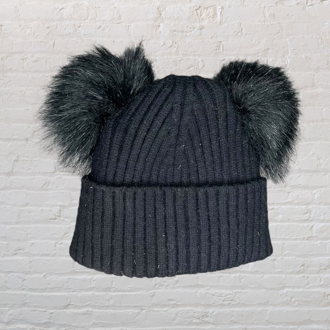 Next Pom Pom Beanie (4T)