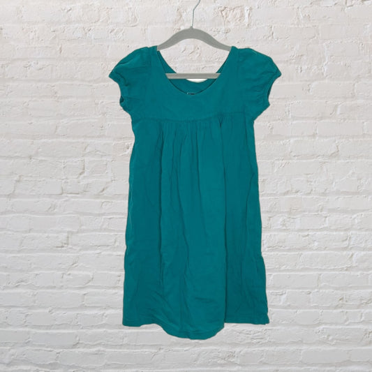 Bonton Basic Flowy Dress (6)