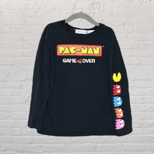 Zara Pac-Man Long-Sleeve (7)