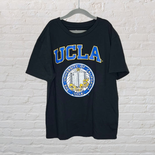 Team Athletics UCLA T-Shirt (8)