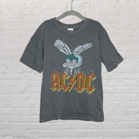 Junk Food AC/DC Mosquito T-Shirt (6)