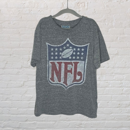 Junk Food Marled NFL Long-Sleeve (8)