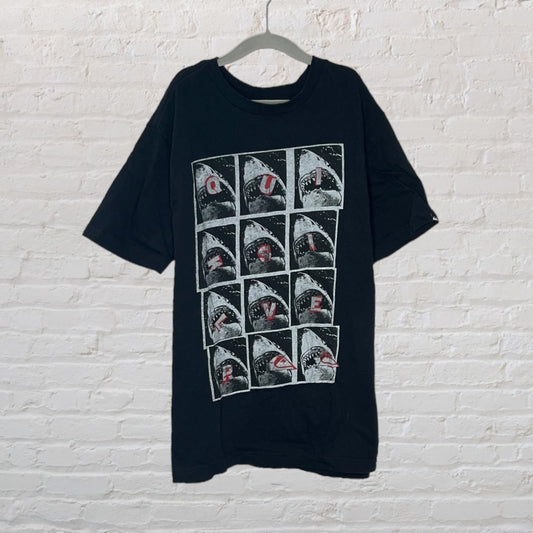 Quicksilver Jaws T-Shirt (12)