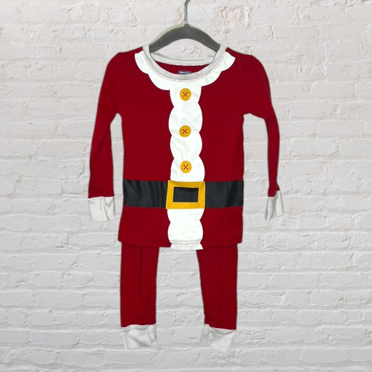 Old Navy Santa Pyjama Set (2T)