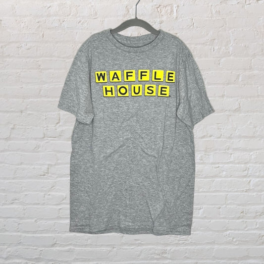 American Roadtri 'Waffle House' T-Shirt (10-12)