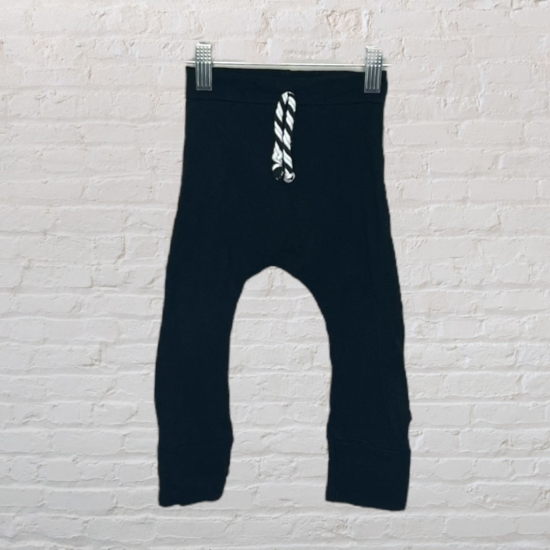 North Kinder Bamboo Harem Joggers (2T)