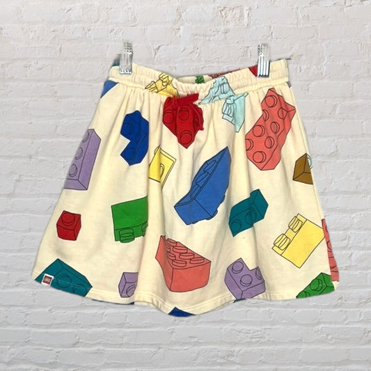 H&M x Lego Graphic Skirt (6-7)