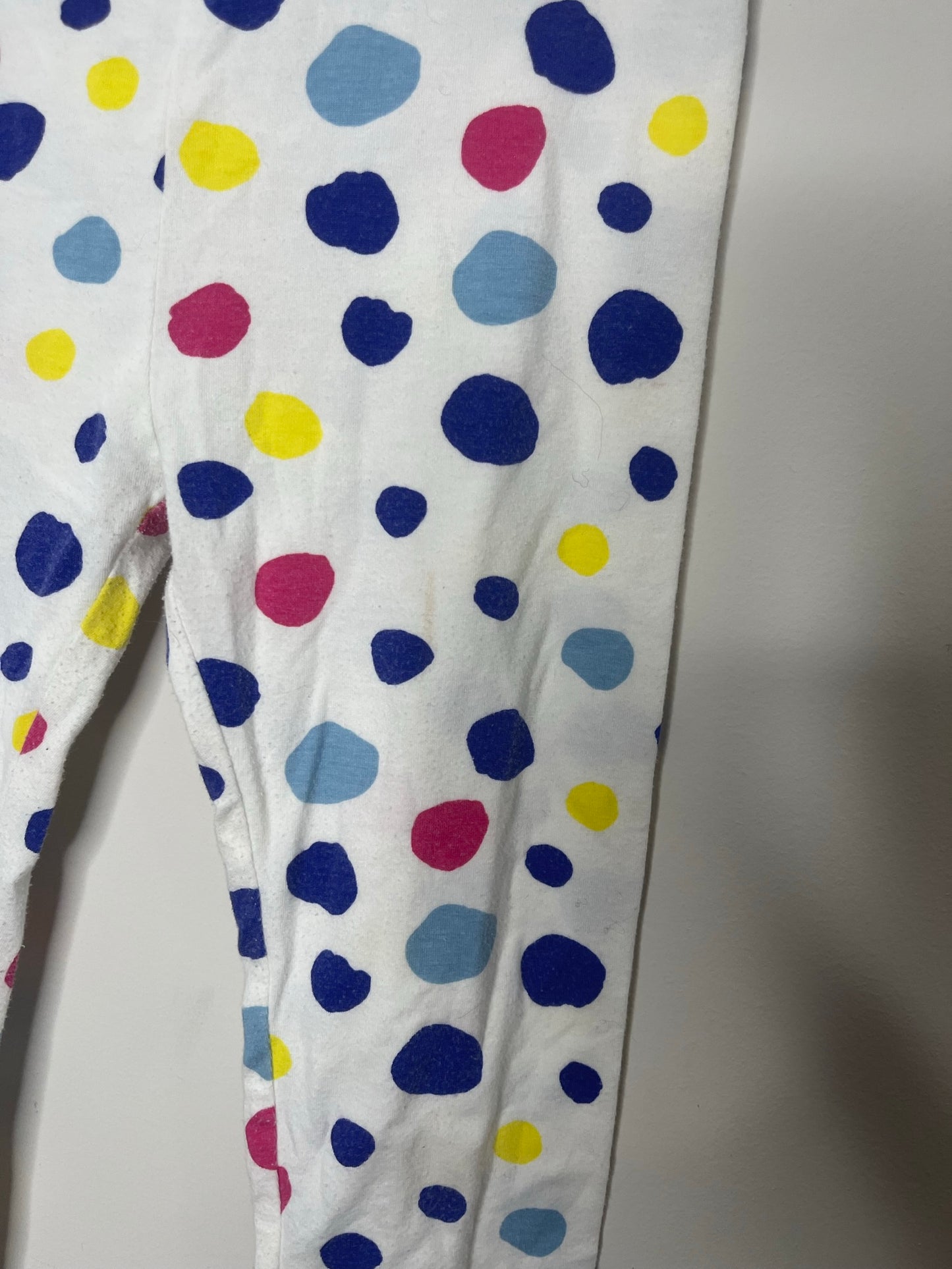 Tucker + Tate Polka Dot Leggings (7)