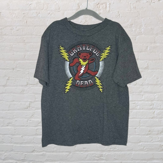 Grateful Dead Jerry Bear T-Shirt (7)