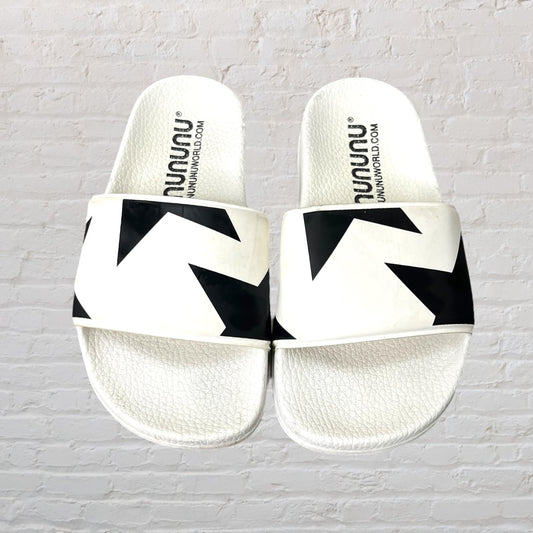 Nununu Star Slides (Footwear 1Y)