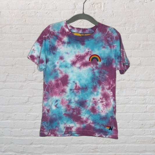 Aviator Nation Tie-Dye T-Shirt (6)