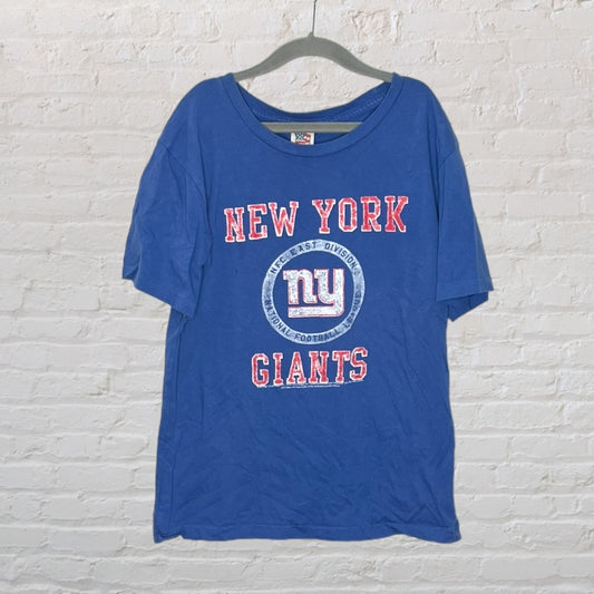 Junk Food New York Giants T-Shirt (10)