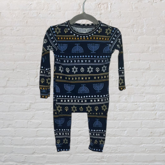 Gap Hanukkah Pyjama Set (18-24)