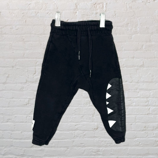 Nununu Monster Mout Joggers (12-18)