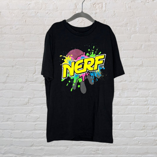 Abercrombie Nerf Logo T-Shirt (12)