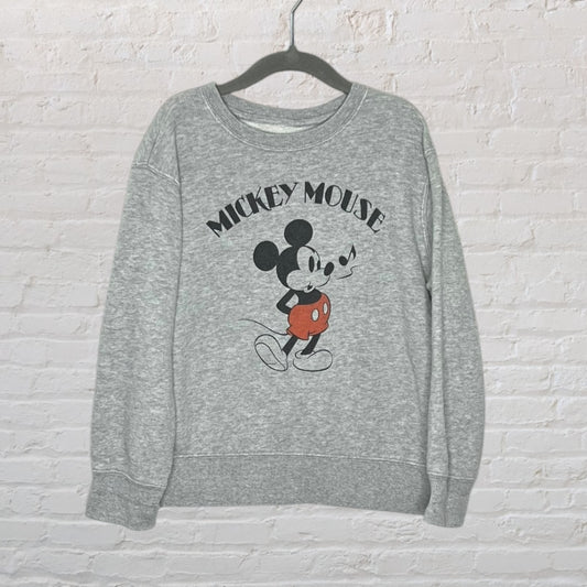 Uniqlo X Disney Mickey Mouse Sweater (6)