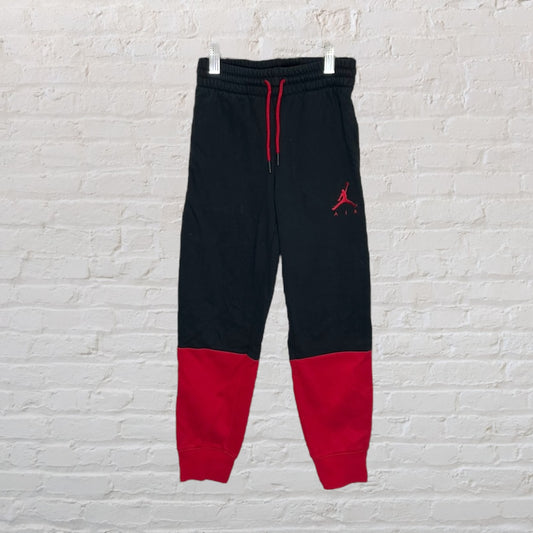 Jordan Colour Block Joggers (8-10)