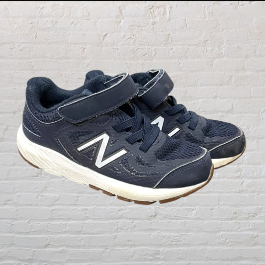 New Balance Velcro Sneakers (Footwear 12)