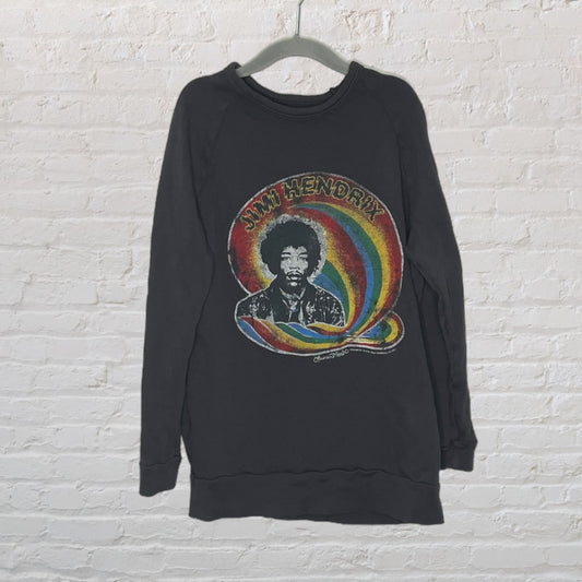 Lauren Moshi Jimi Hendrix Sweater (8)