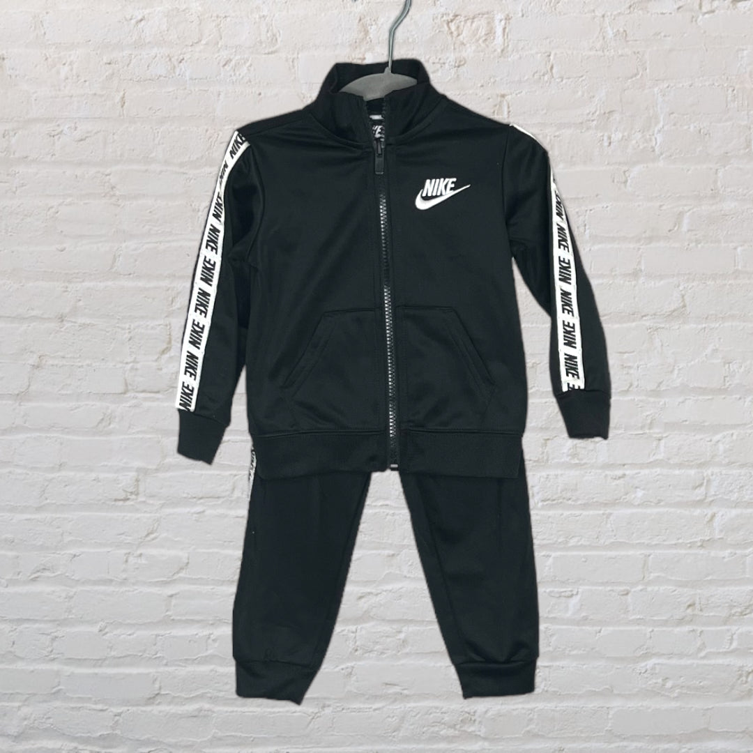 Nike Branded Track Suit (18M)