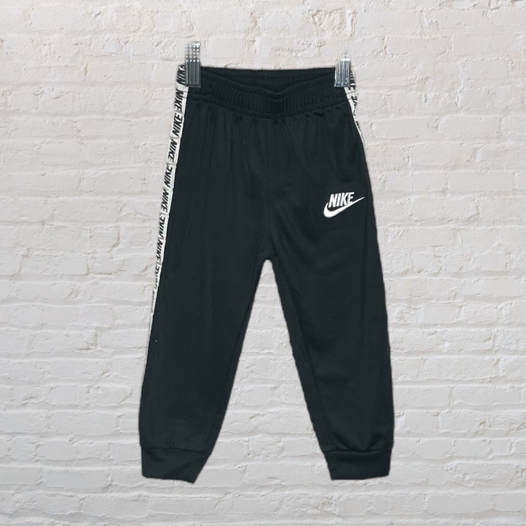 Nike Branded Track Suit (18M)