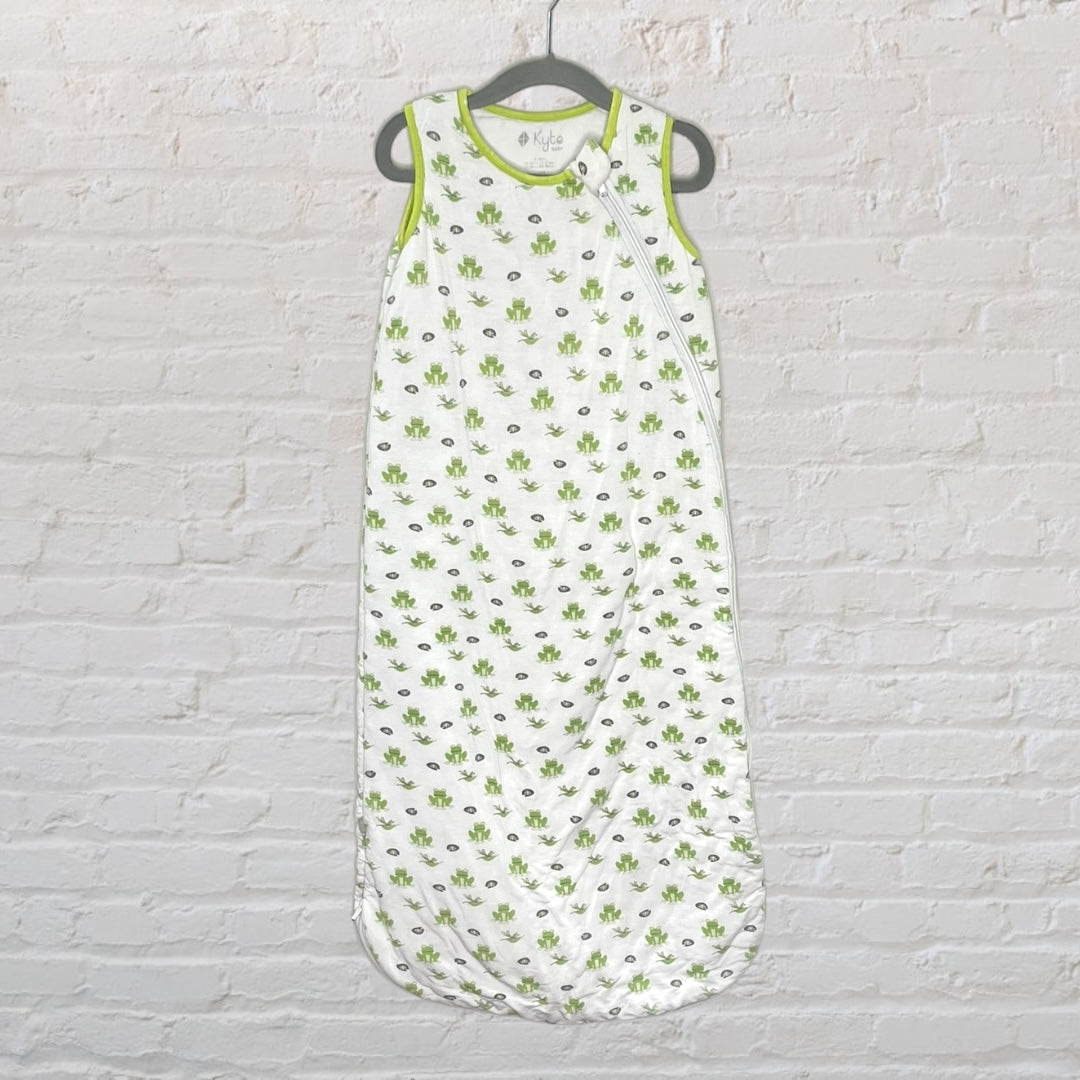 Kyte Baby 2.5TOG Pond Bamboo Sleepsack (18M)