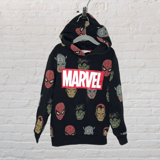 H&M X Marvel Superhero H (6-7)