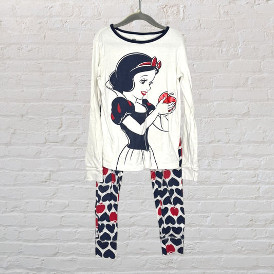 Gap X Disney Snow White Pyjama Set (10)