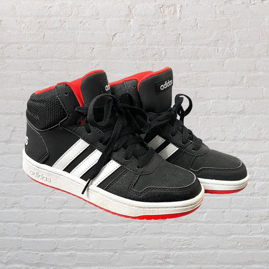 Adidas Hoops Mid Sneakers (Footwear 3Y)