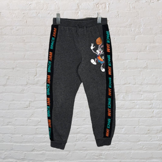 Space Jam Bugs Drawstring Joggers (7)