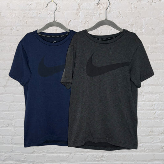 Nike Swoosh Dri-Tech Bundle (7-8)