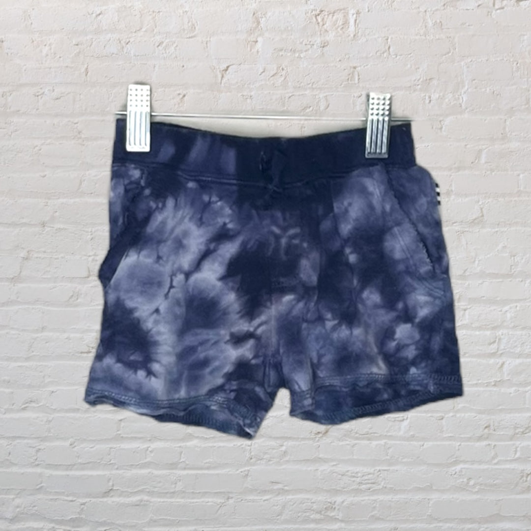 Splendid Tie-Dye Shorts (2T)