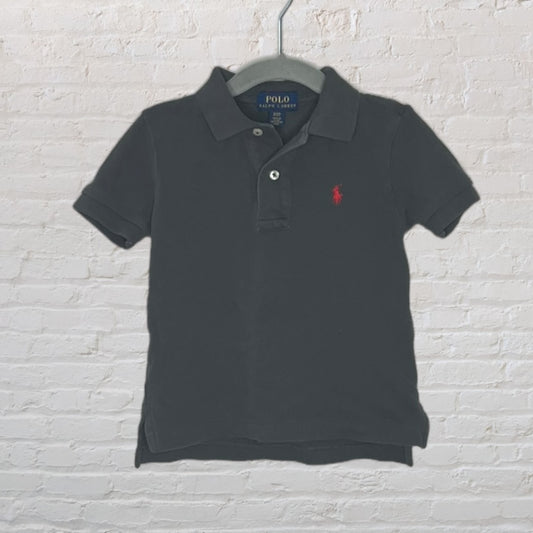 Polo Ralph Lauren Collared Shirt (3T)