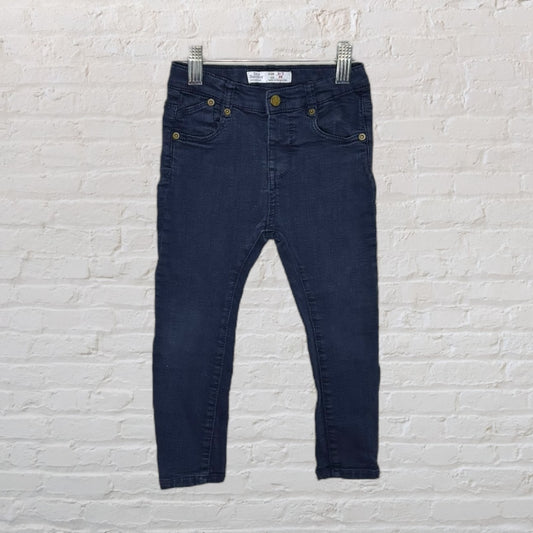 Zara Skinny Jeans (3T)