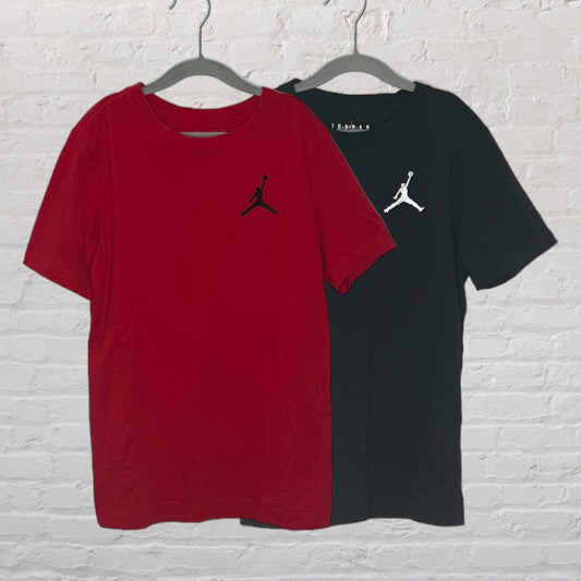 Air Jordan Jumpman Logo T-Shirt Bundle (12)