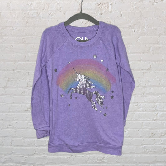 Chase Rainbow Unicorn Sweater (6)