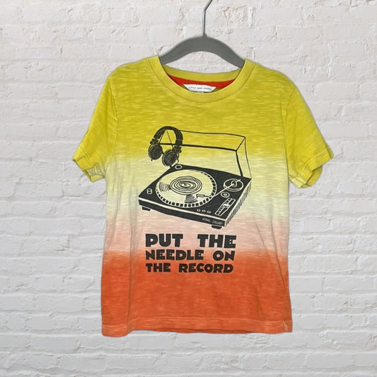 Marc Jacobs Record Player T-Shirt (6)