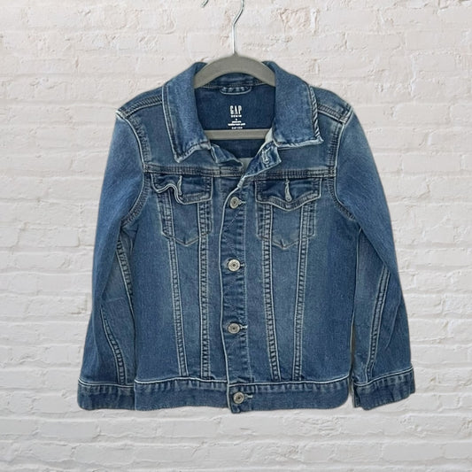 Gap Denim Jacket (5T)