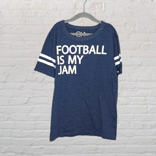 Chaser 'Football Is My Jam' T-Shirt (12)