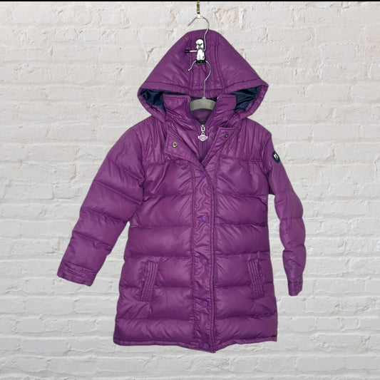 Appaman Down Puffer Parka (5T)