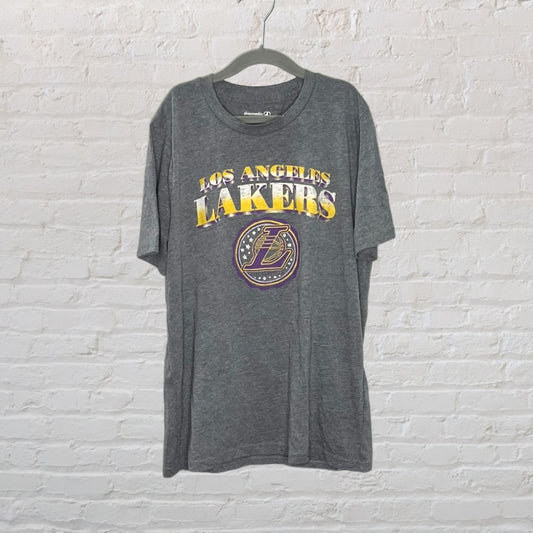 Abercrombie LA Lakers T-Shirt (12)