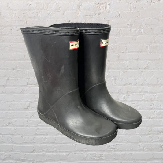 Hunter Classic Rain Boots (Footwear 1)