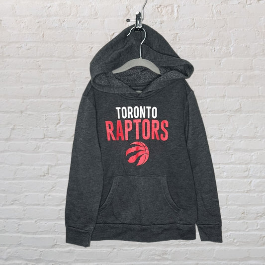 NBA Toronto Raptors Hoodie (6-7)