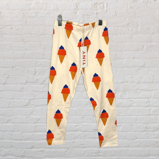 Tinycottons Ice Cream Leggings (6)