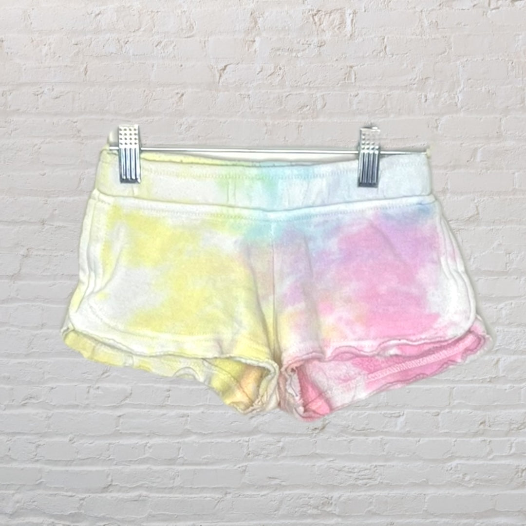 Play Six Tie-Dye Shorties (6)