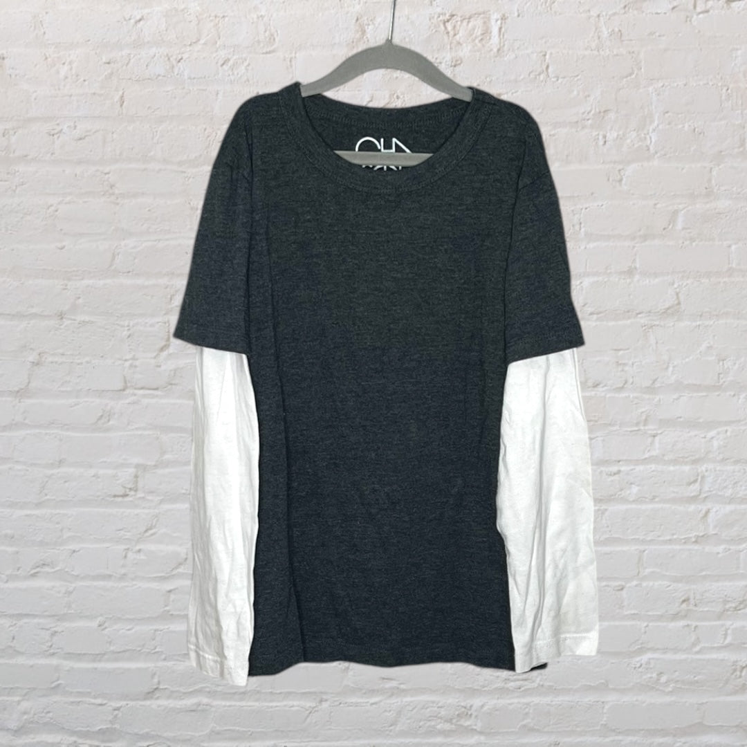 Chase Long-Sleeved T-Shirt (12)